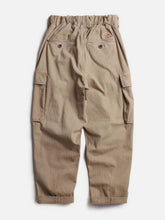 Pantalon cargo multi-poches